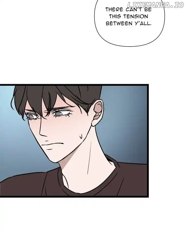 Be My Villain Ch.125