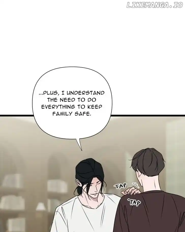 Be My Villain Ch.125