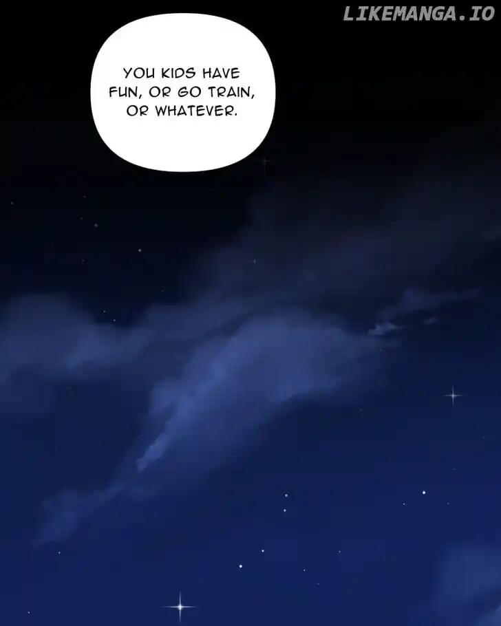 Be My Villain Ch.125