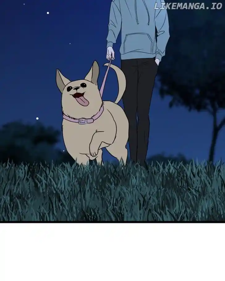 Be My Villain Ch.125