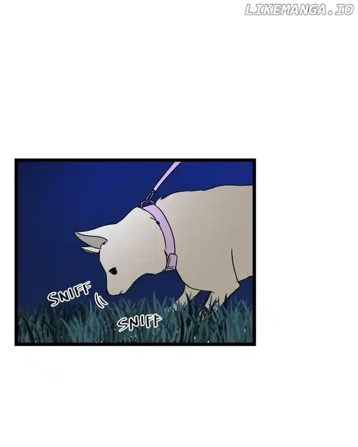 Be My Villain Ch.125