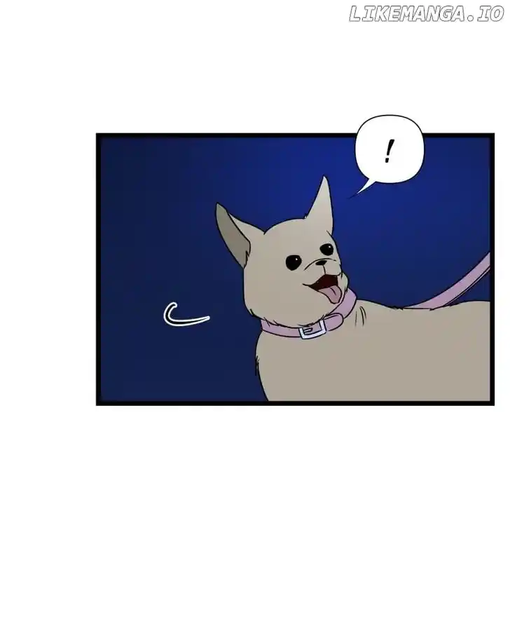 Be My Villain Ch.125