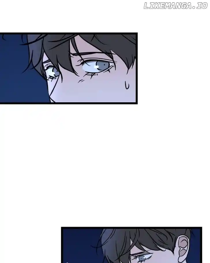 Be My Villain Ch.125