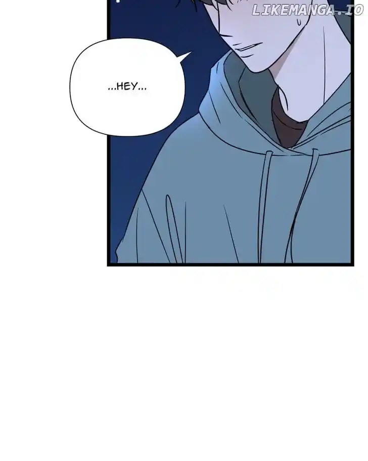 Be My Villain Ch.125