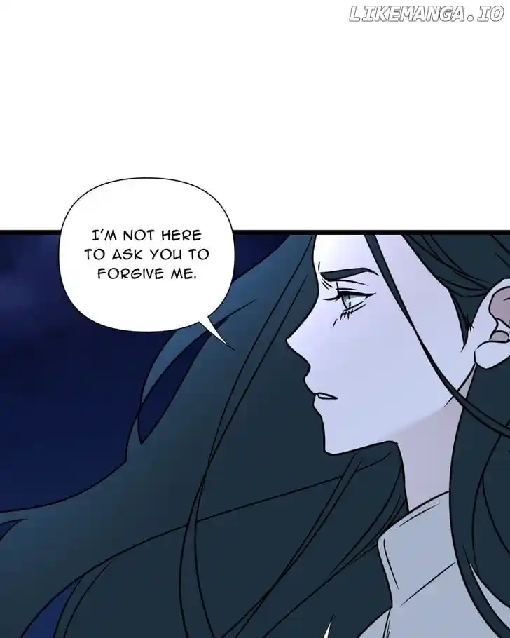 Be My Villain Ch.125