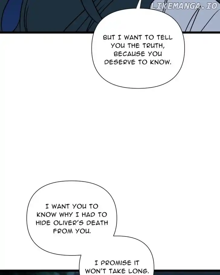 Be My Villain Ch.125