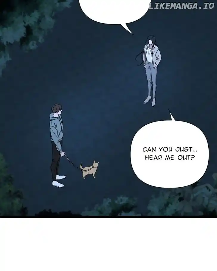 Be My Villain Ch.125