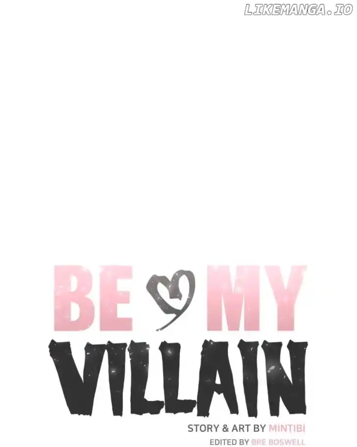 Be My Villain Ch.125