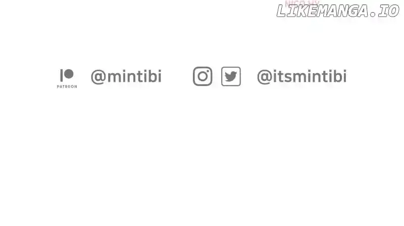 Be My Villain Ch.125