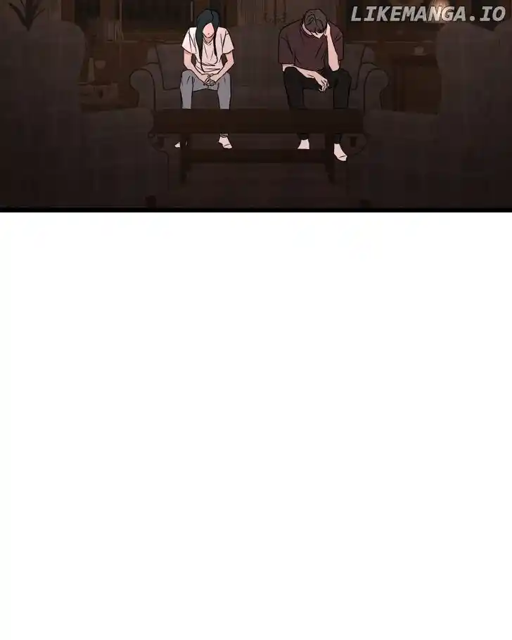 Be My Villain Ch.126