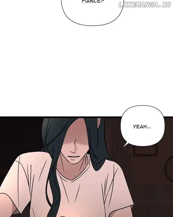 Be My Villain Ch.126