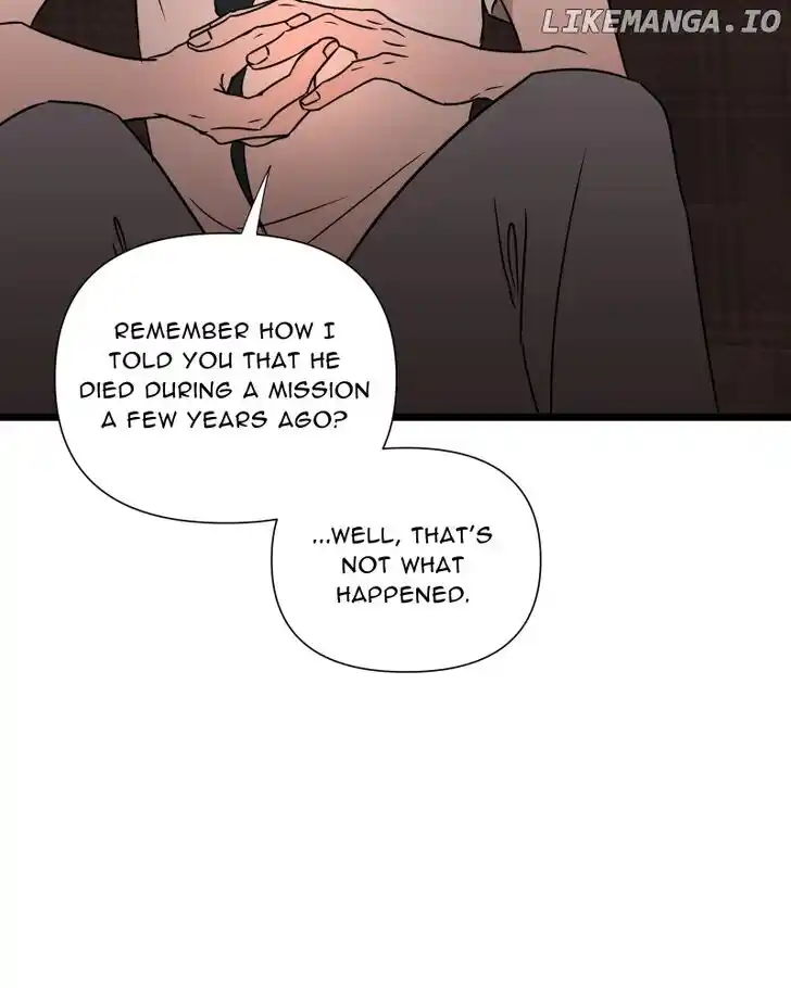 Be My Villain Ch.126