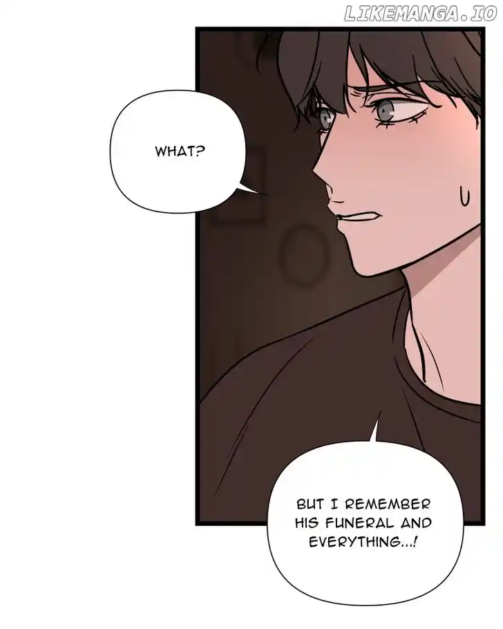 Be My Villain Ch.126