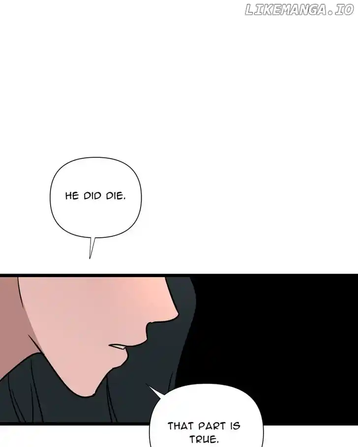 Be My Villain Ch.126