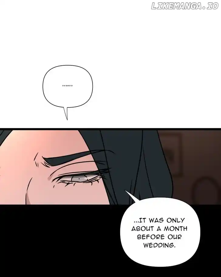 Be My Villain Ch.126