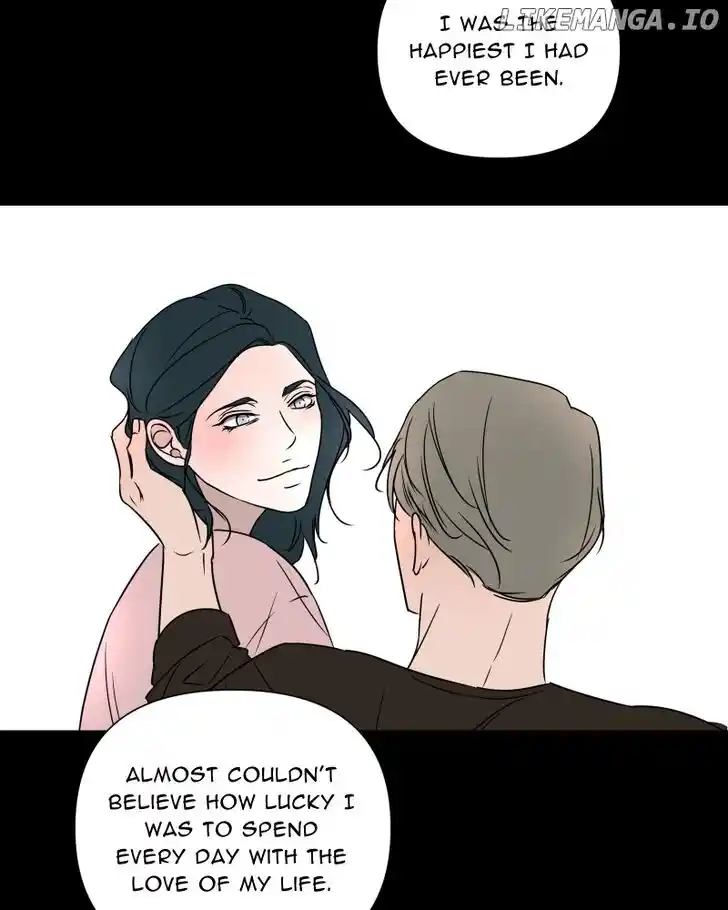 Be My Villain Ch.126