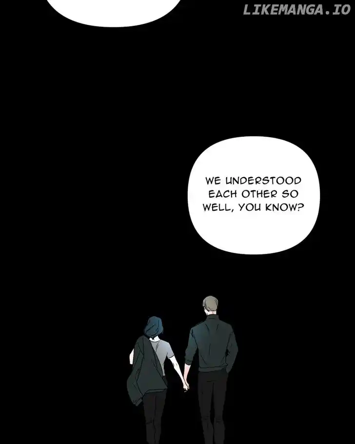 Be My Villain Ch.126