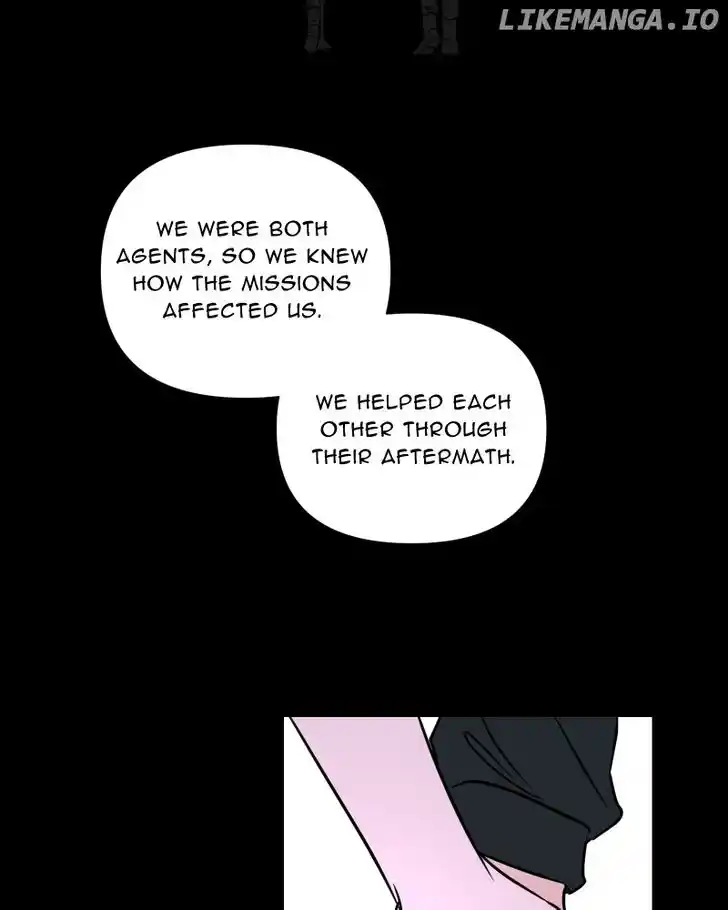 Be My Villain Ch.126