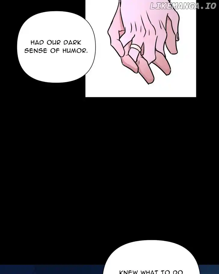 Be My Villain Ch.126