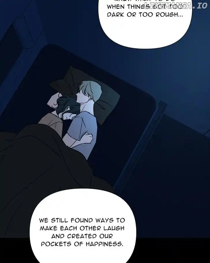 Be My Villain Ch.126