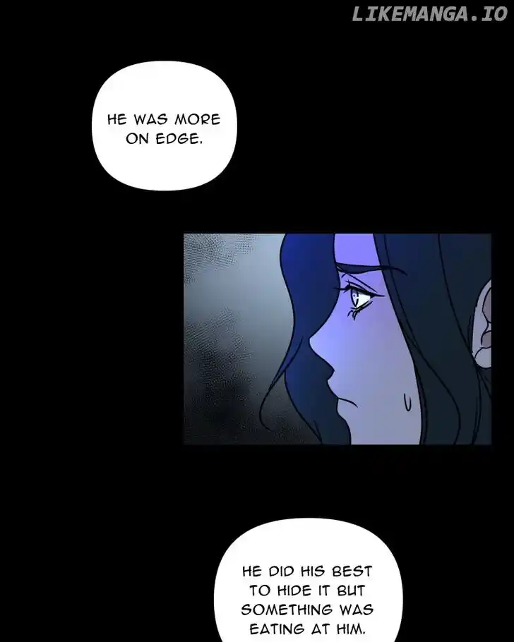 Be My Villain Ch.126