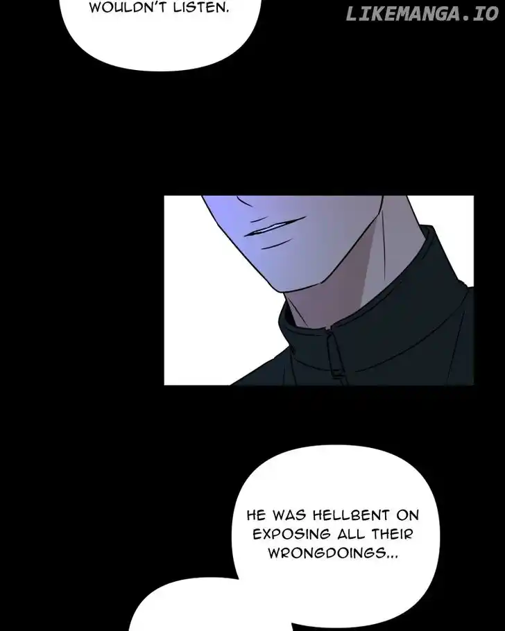 Be My Villain Ch.126