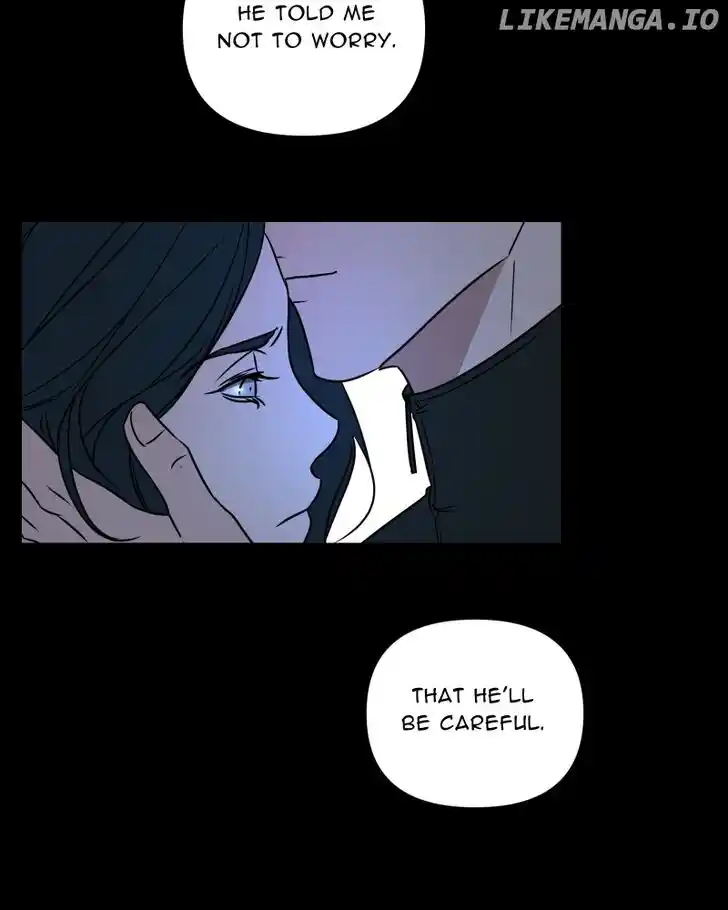 Be My Villain Ch.126