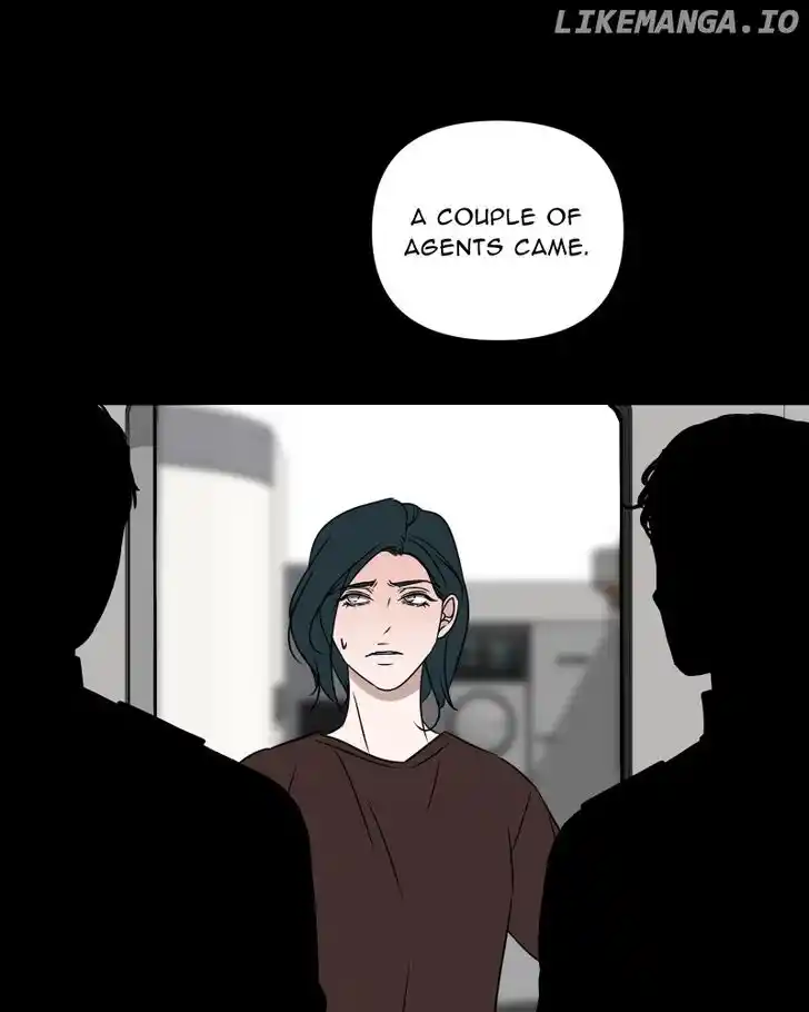 Be My Villain Ch.126