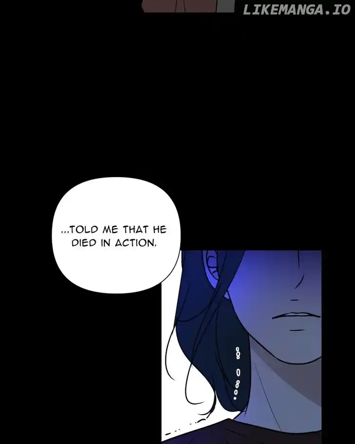 Be My Villain Ch.126