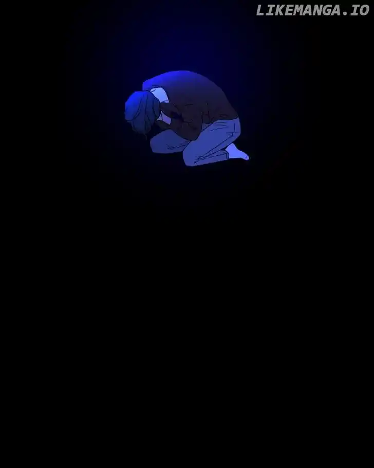 Be My Villain Ch.126