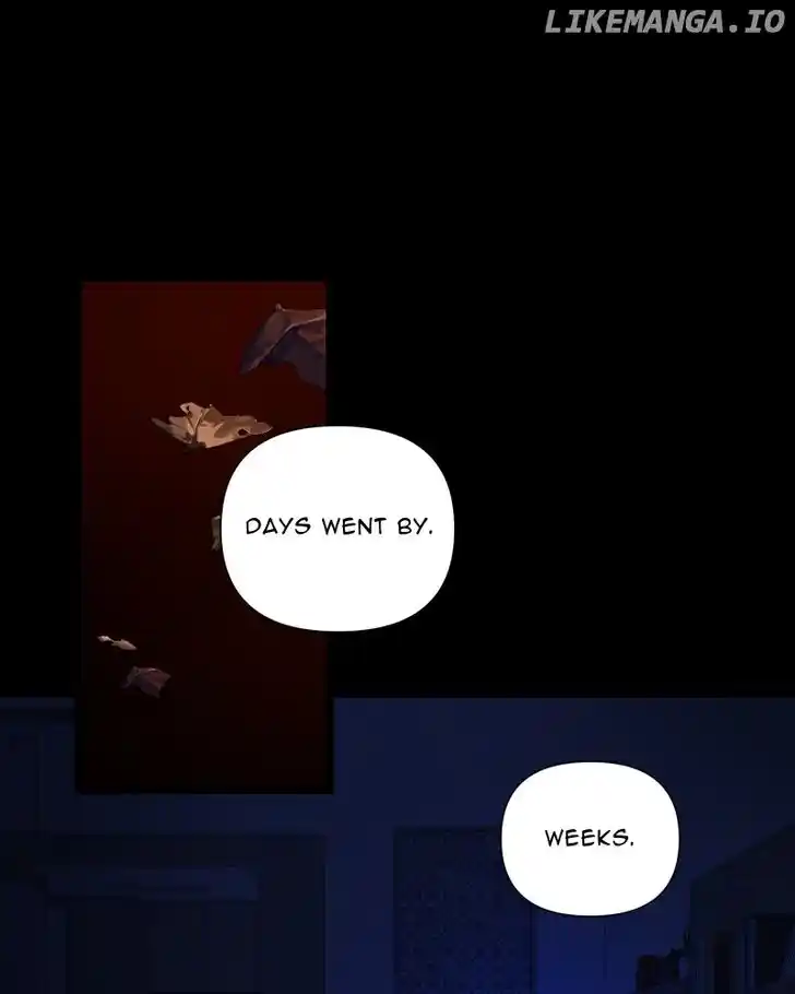 Be My Villain Ch.126