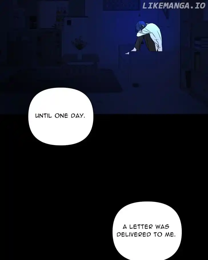 Be My Villain Ch.126