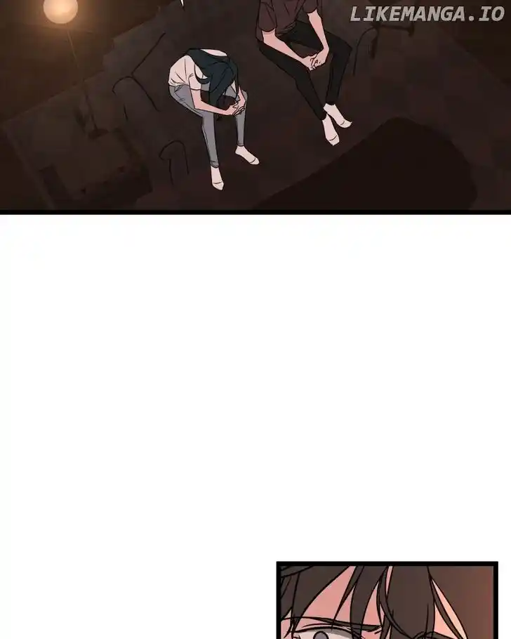 Be My Villain Ch.126