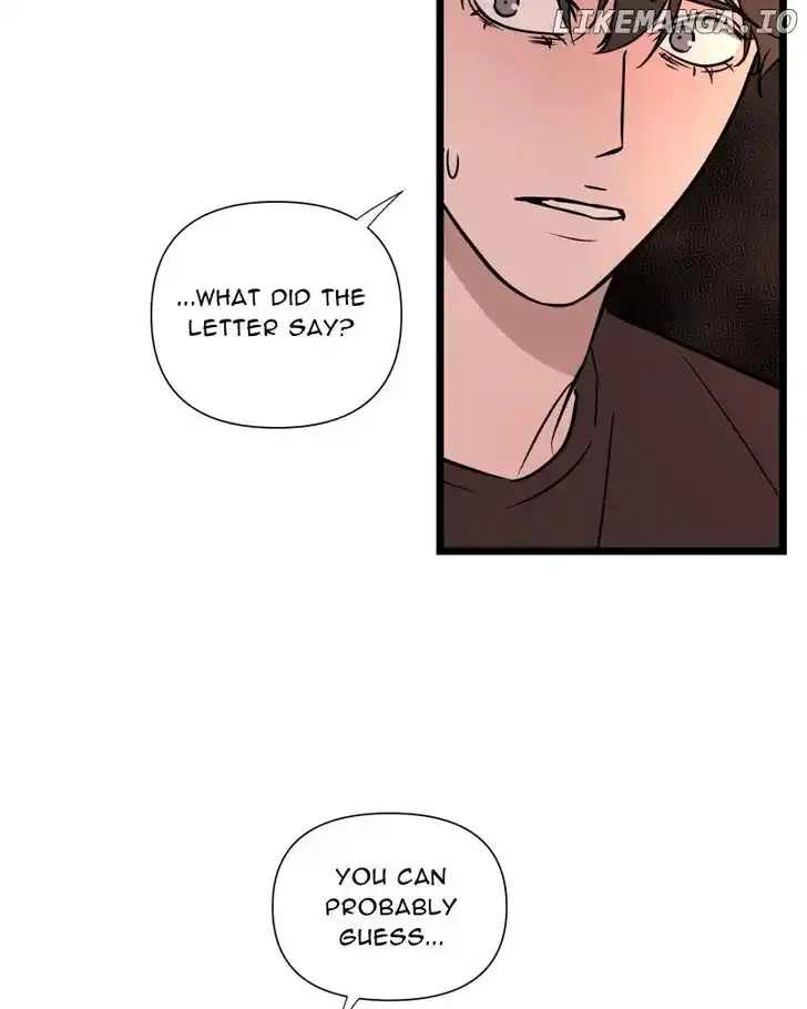 Be My Villain Ch.126