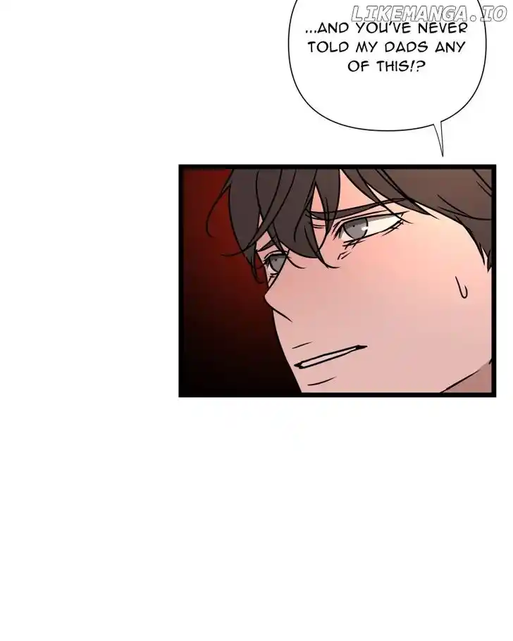 Be My Villain Ch.126