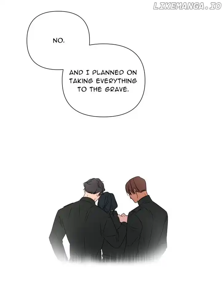 Be My Villain Ch.126