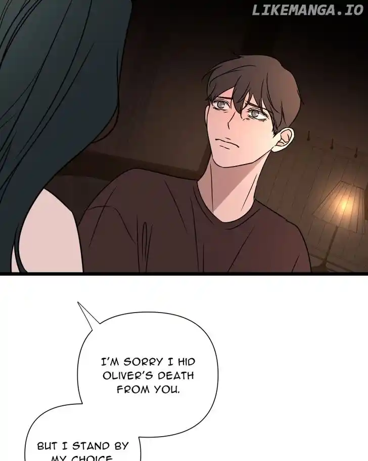 Be My Villain Ch.126