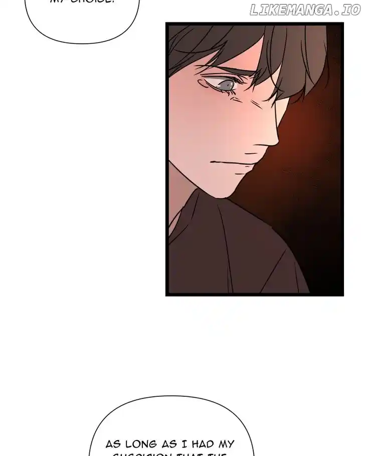 Be My Villain Ch.126