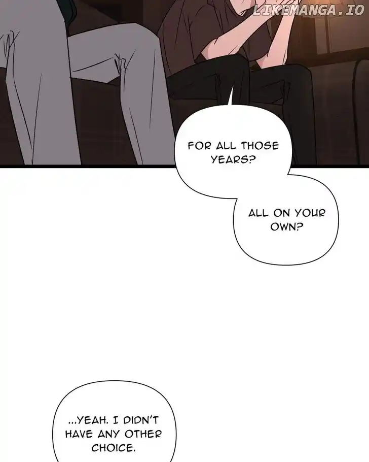 Be My Villain Ch.126