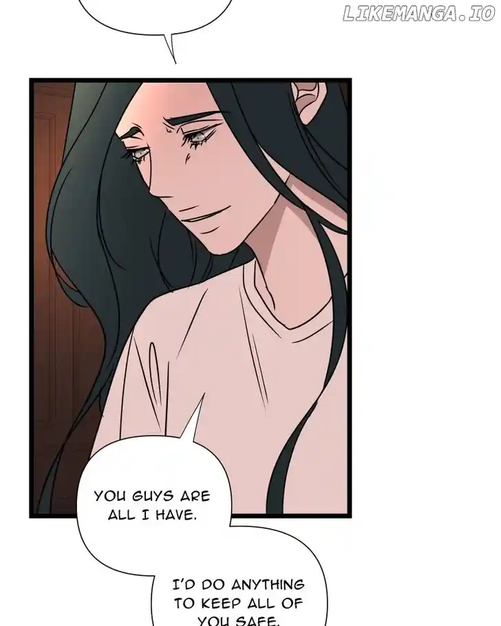 Be My Villain Ch.126