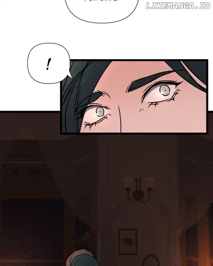 Be My Villain Ch.126