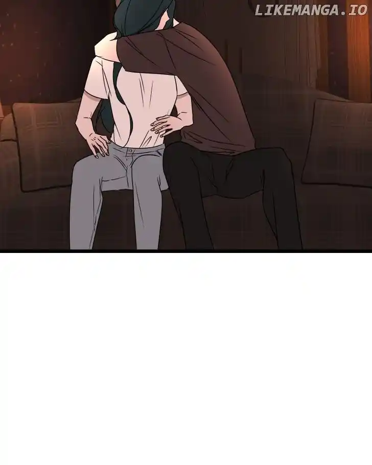 Be My Villain Ch.126