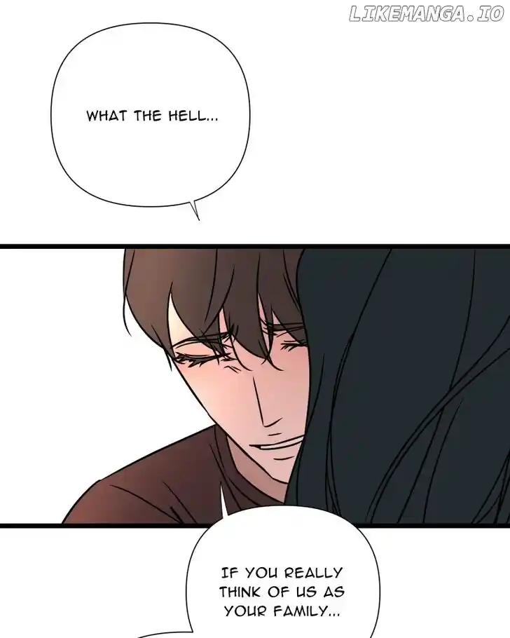 Be My Villain Ch.126