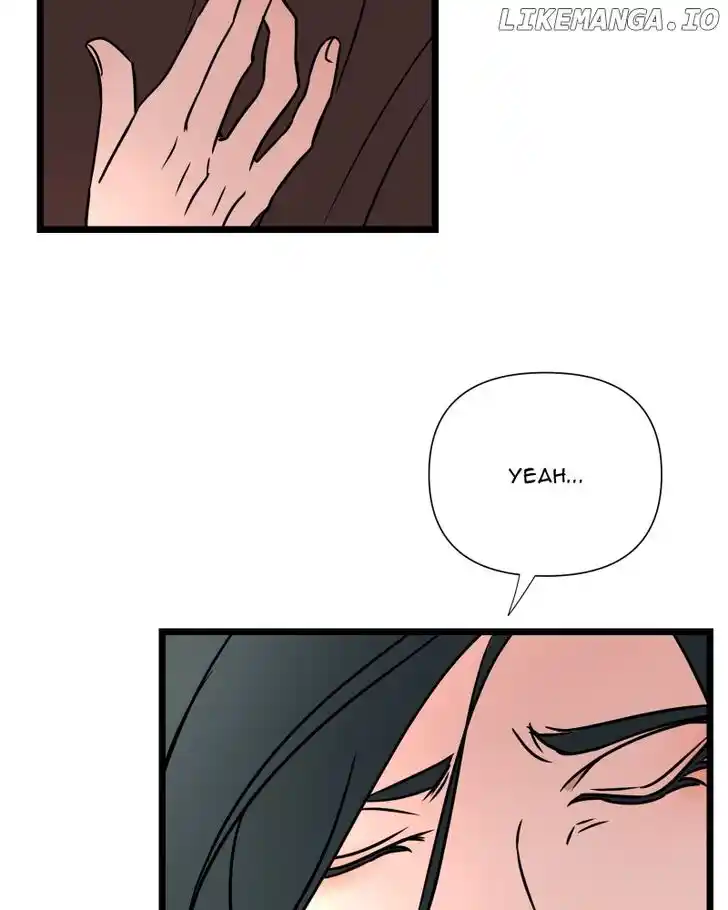 Be My Villain Ch.126