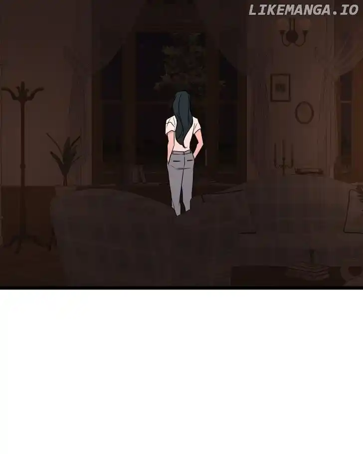 Be My Villain Ch.126