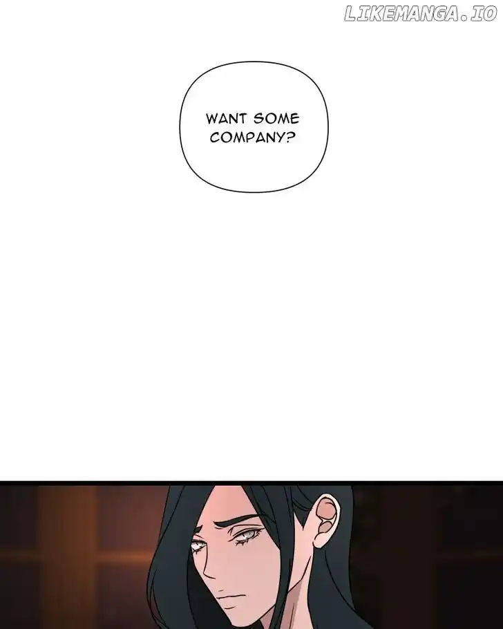 Be My Villain Ch.126