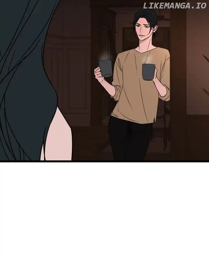 Be My Villain Ch.126