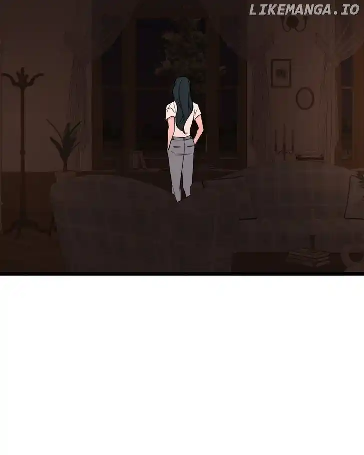 Be My Villain Ch.127