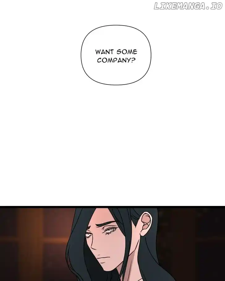 Be My Villain Ch.127