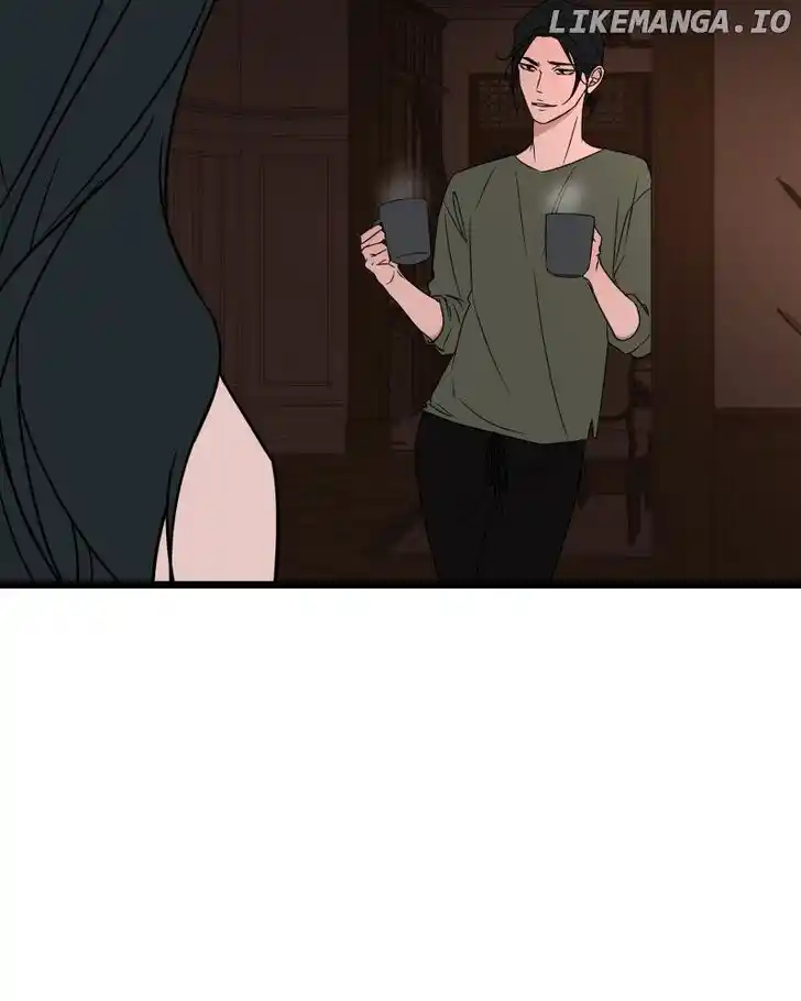 Be My Villain Ch.127